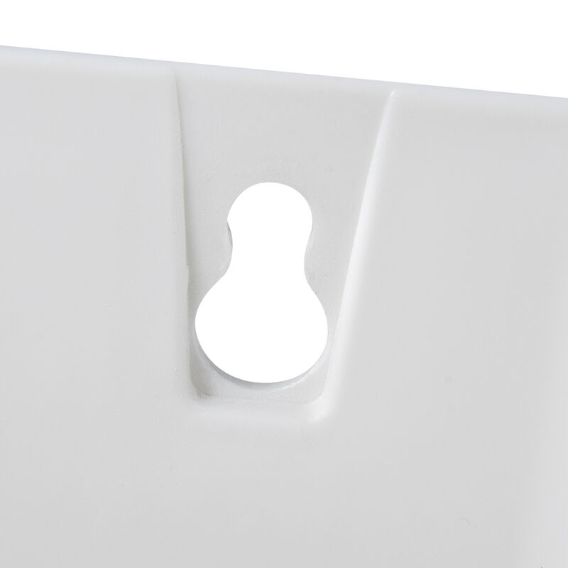 Toonmate Pontoon Rail Hanger - 2 Pack, White image number 7